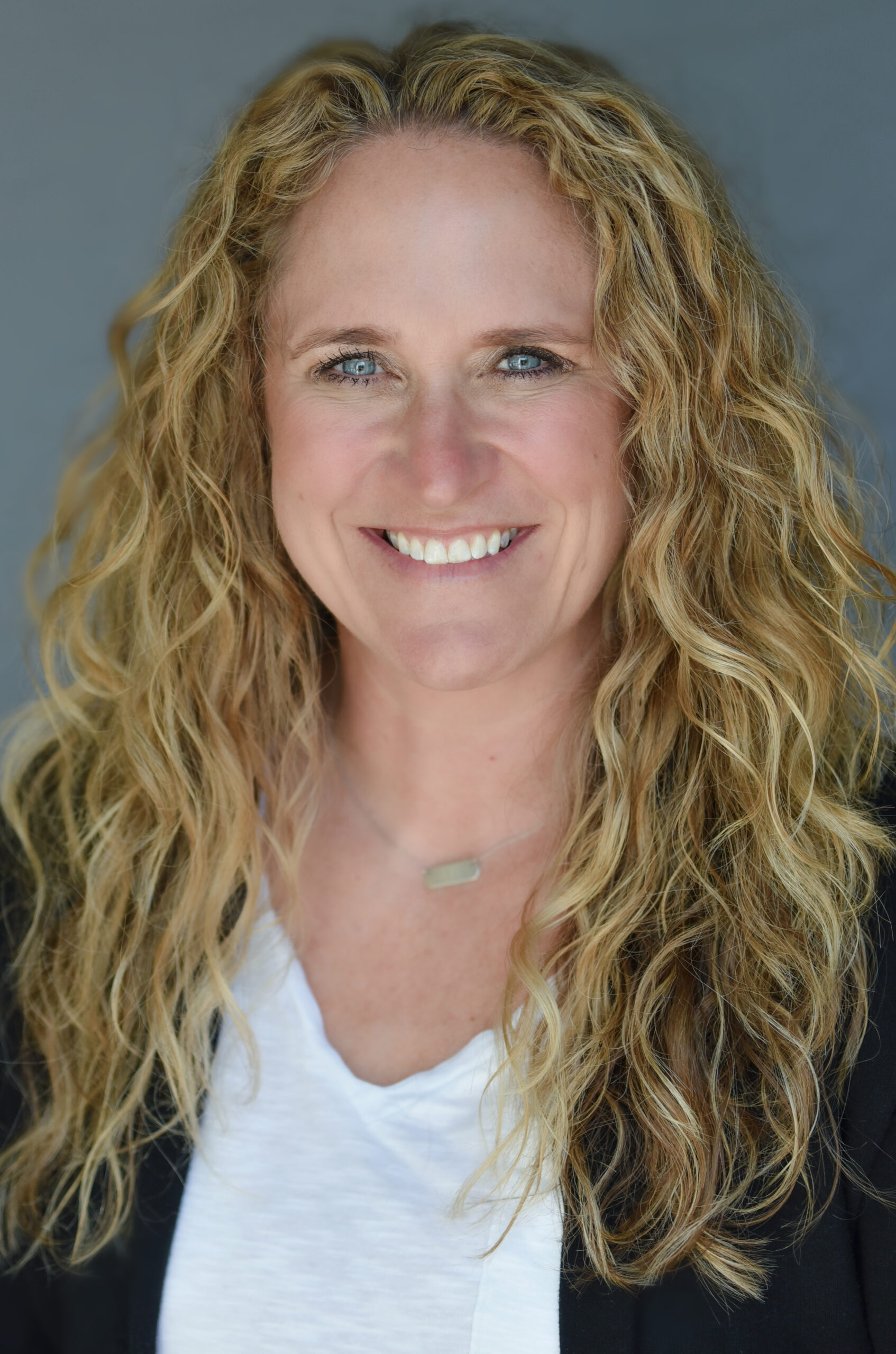 Heather Reagor
