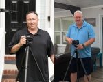 Carolina Home Photos – Don Elrod and Mike Strauss