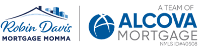 Alcova Robin Davis logo
