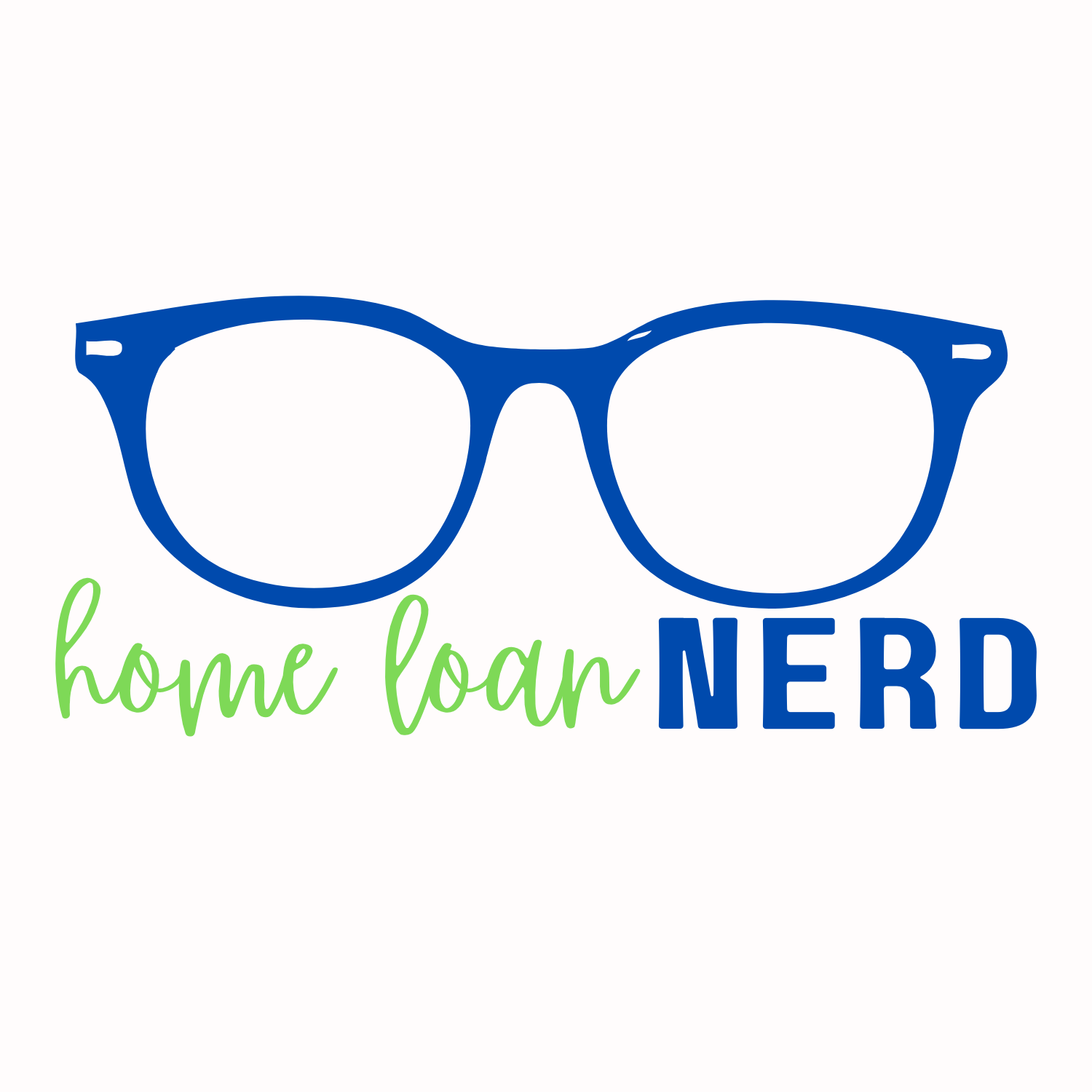 Home Loan Nerd Logo