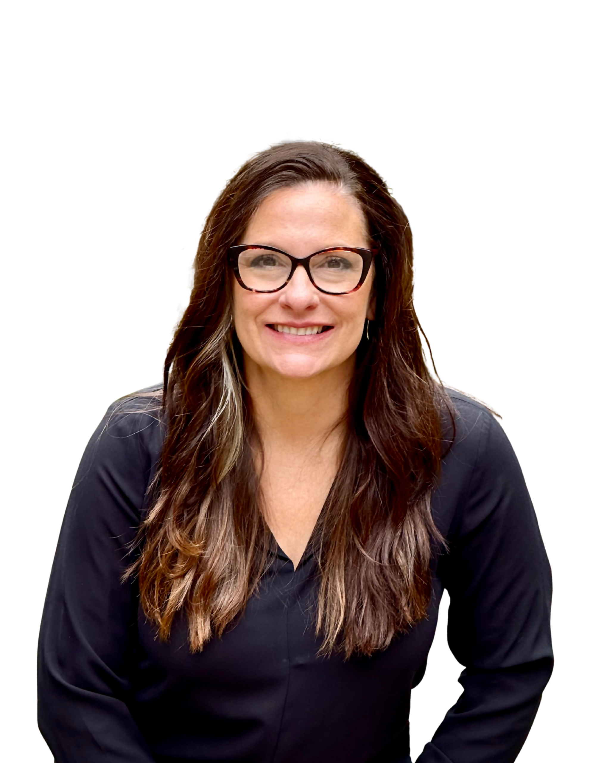 Susan Hamel Profile Pic