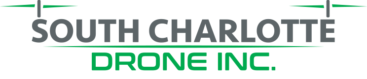 South Charlotte Drone Logo